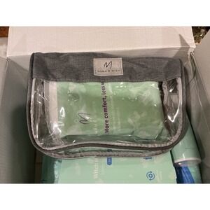 Mama & Wish Postpartum Labor Recovery Kit‎ Essentials After Birth New